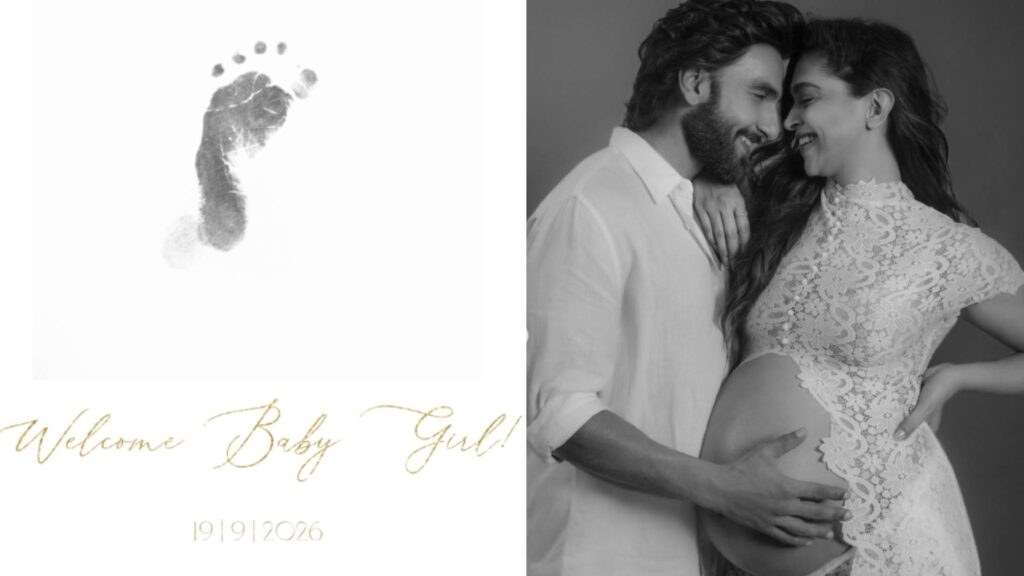 Deepika Padukone-Ranveer Singh