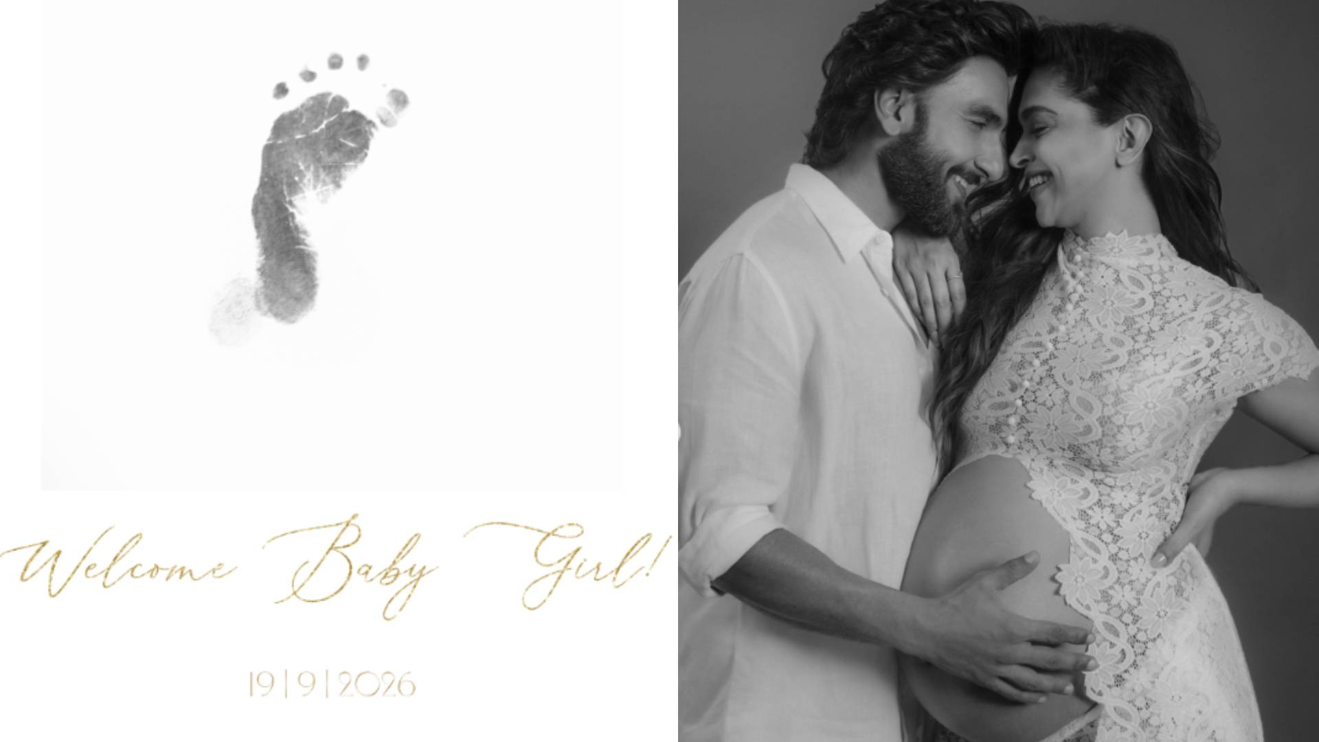 Deepika Padukone-Ranveer Singh