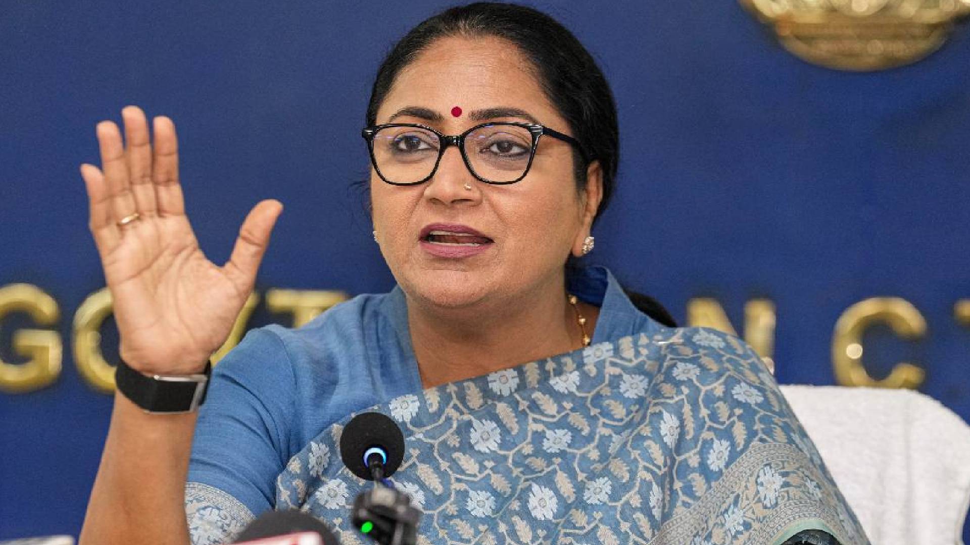 Delhi Play School Child Abuse Case