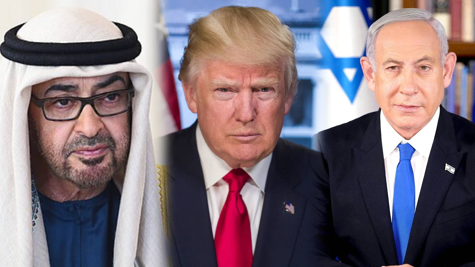 Iran-US War