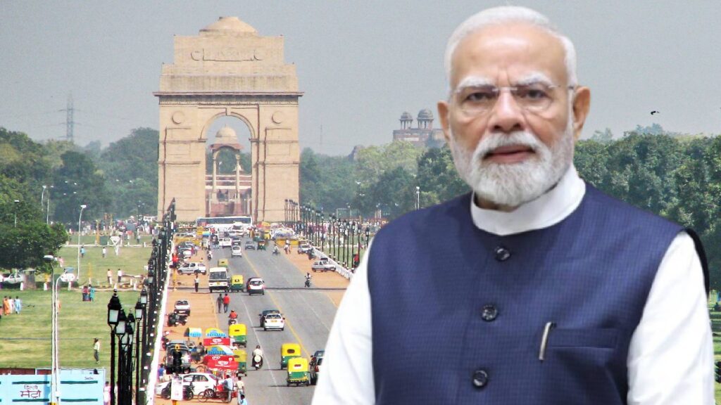 PM Modi's 76th birthday