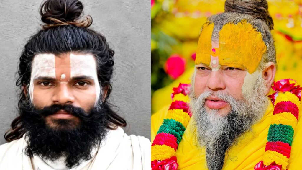 Premanand Maharaj Shishya Death