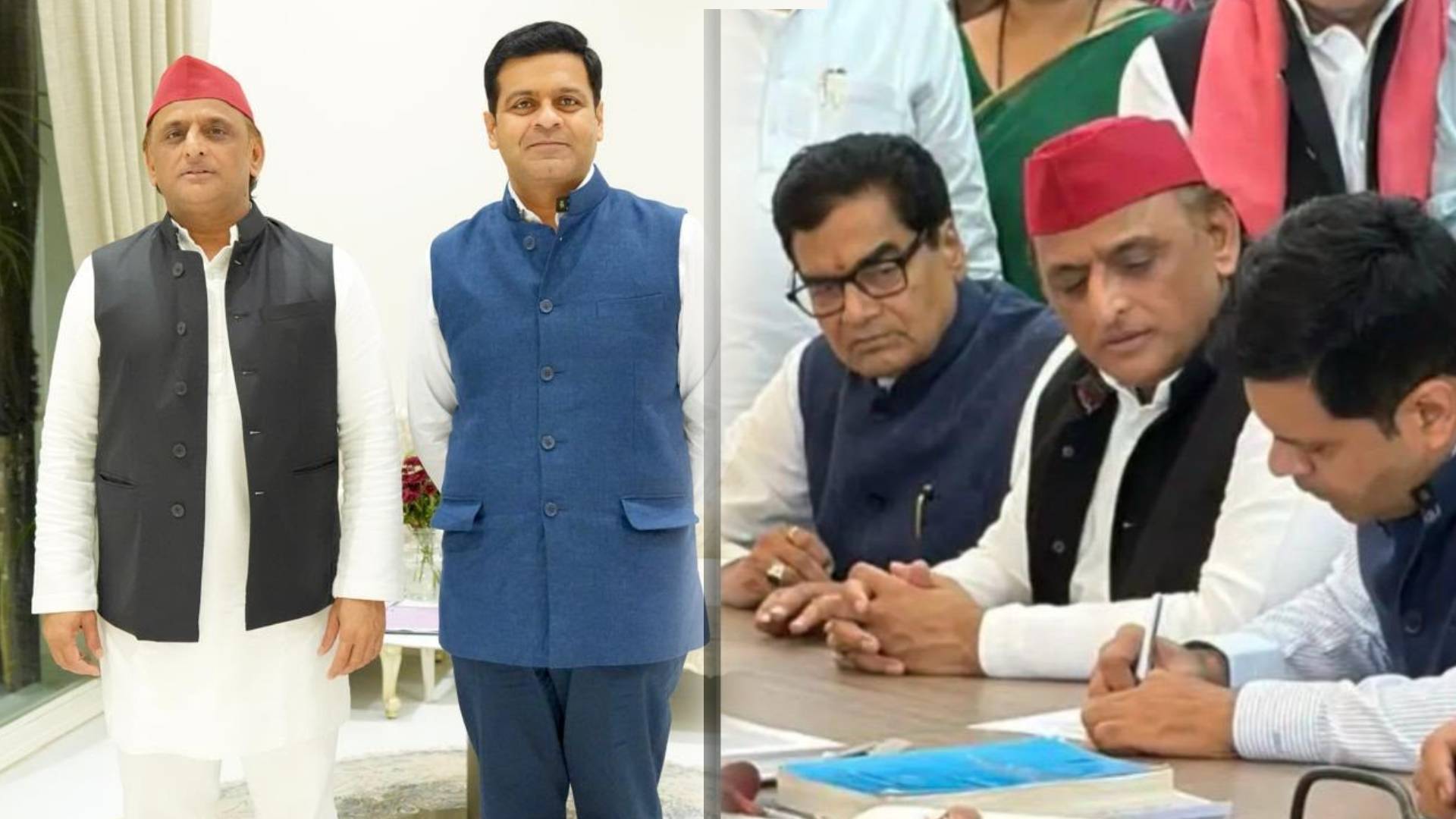 Rajya Sabha Elections 2026