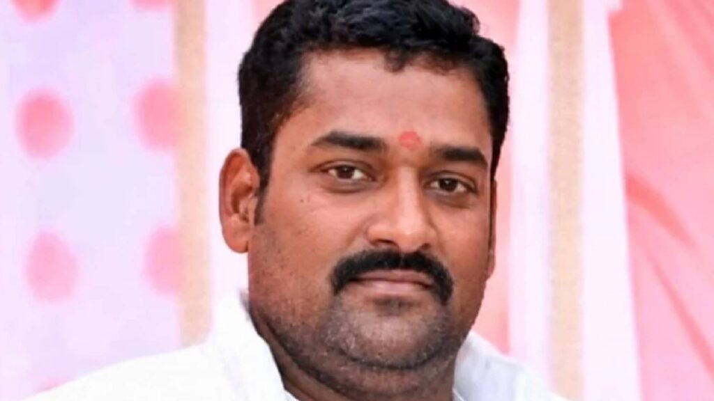 SP Leader Pawan Yadav Murder Case