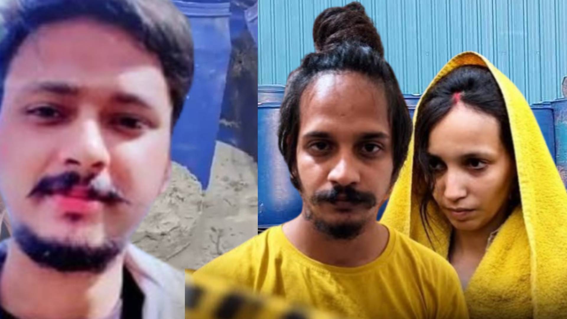 Saurabh Rajput Murder Case