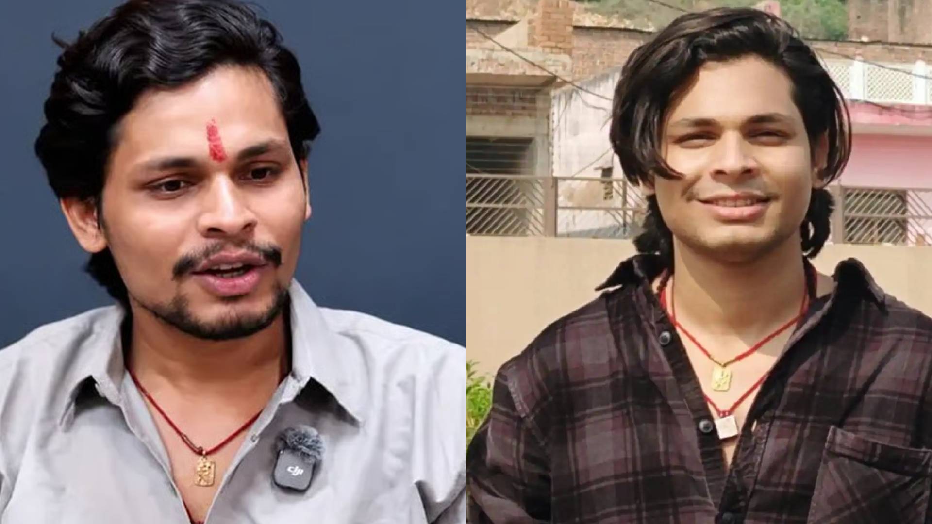 Swatantra Bharadwaj