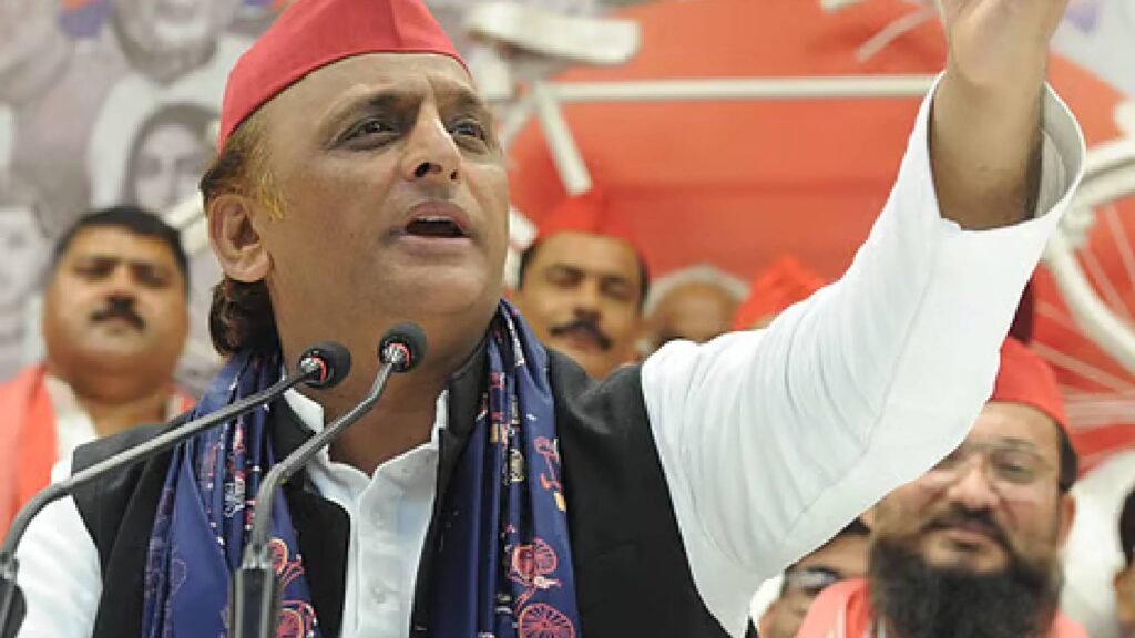 UP Assembly Polls 2027