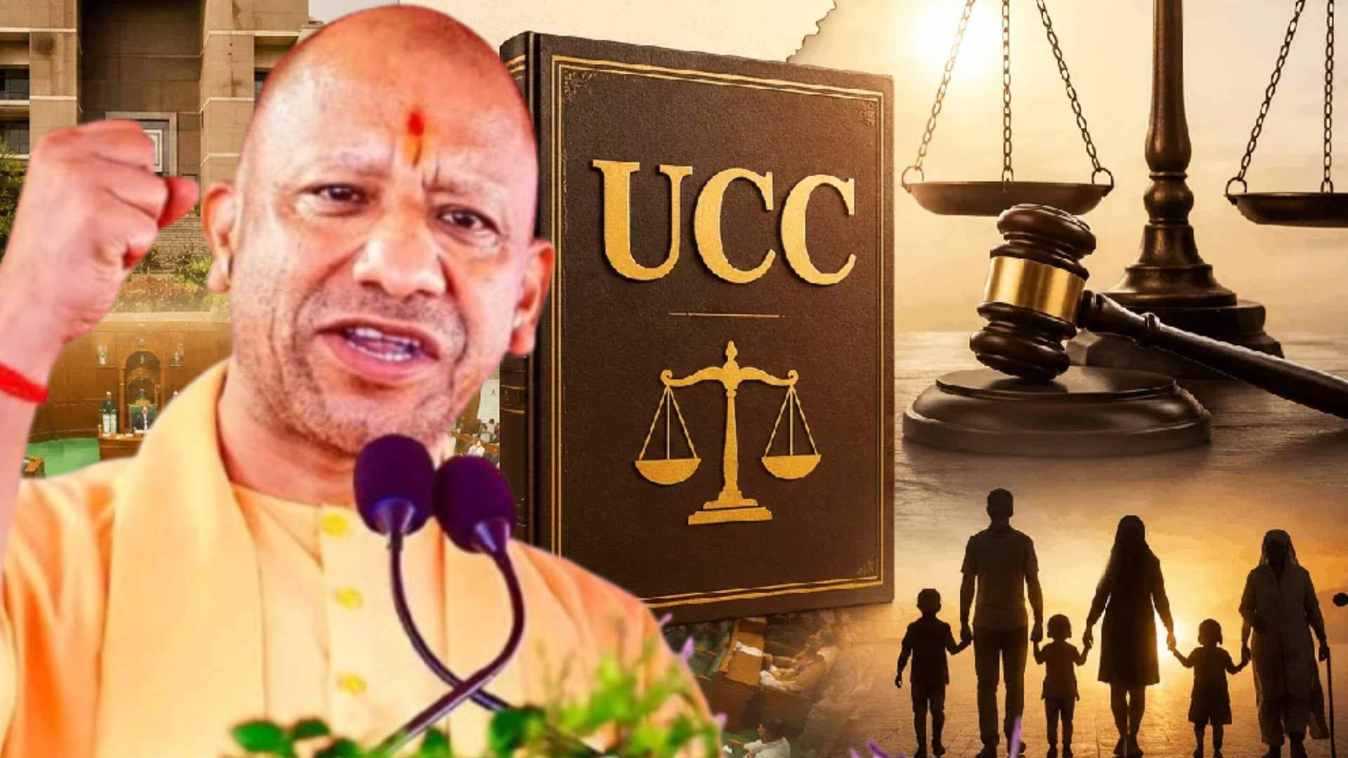 UP Election 2027