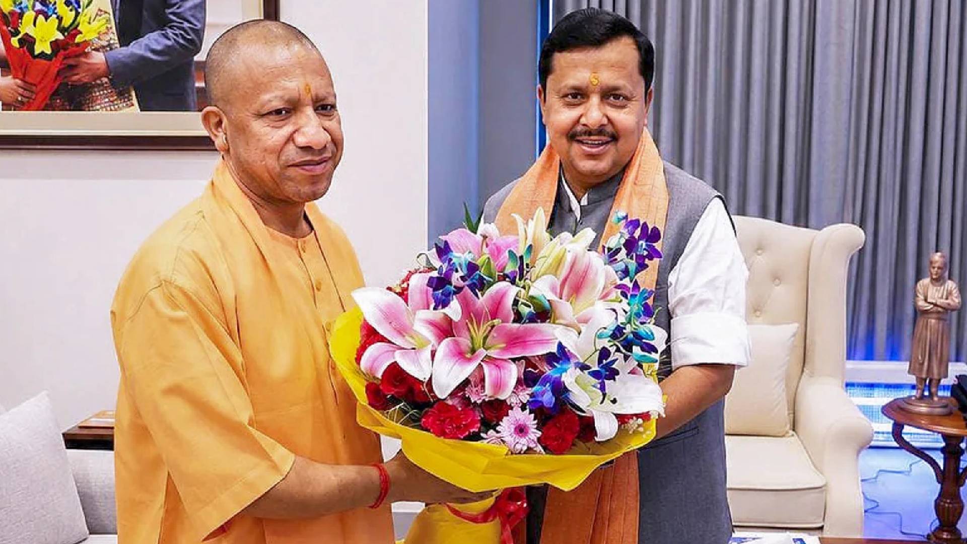UP Election 2027