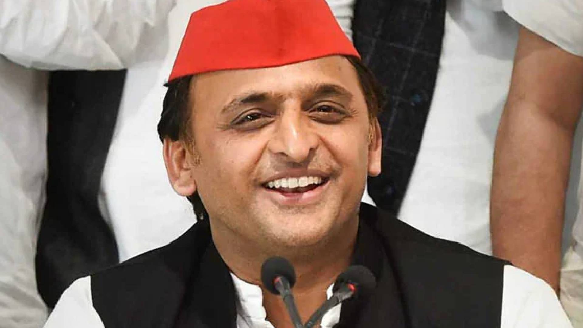 UP Politics
