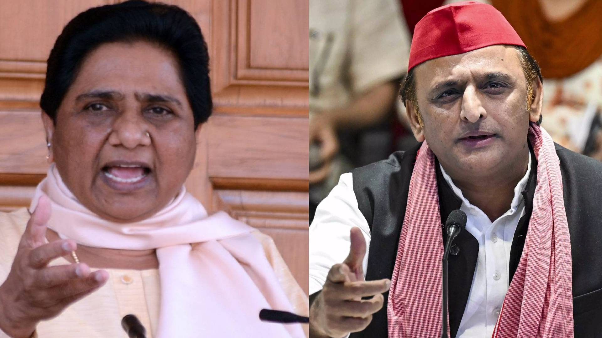 UP Politics