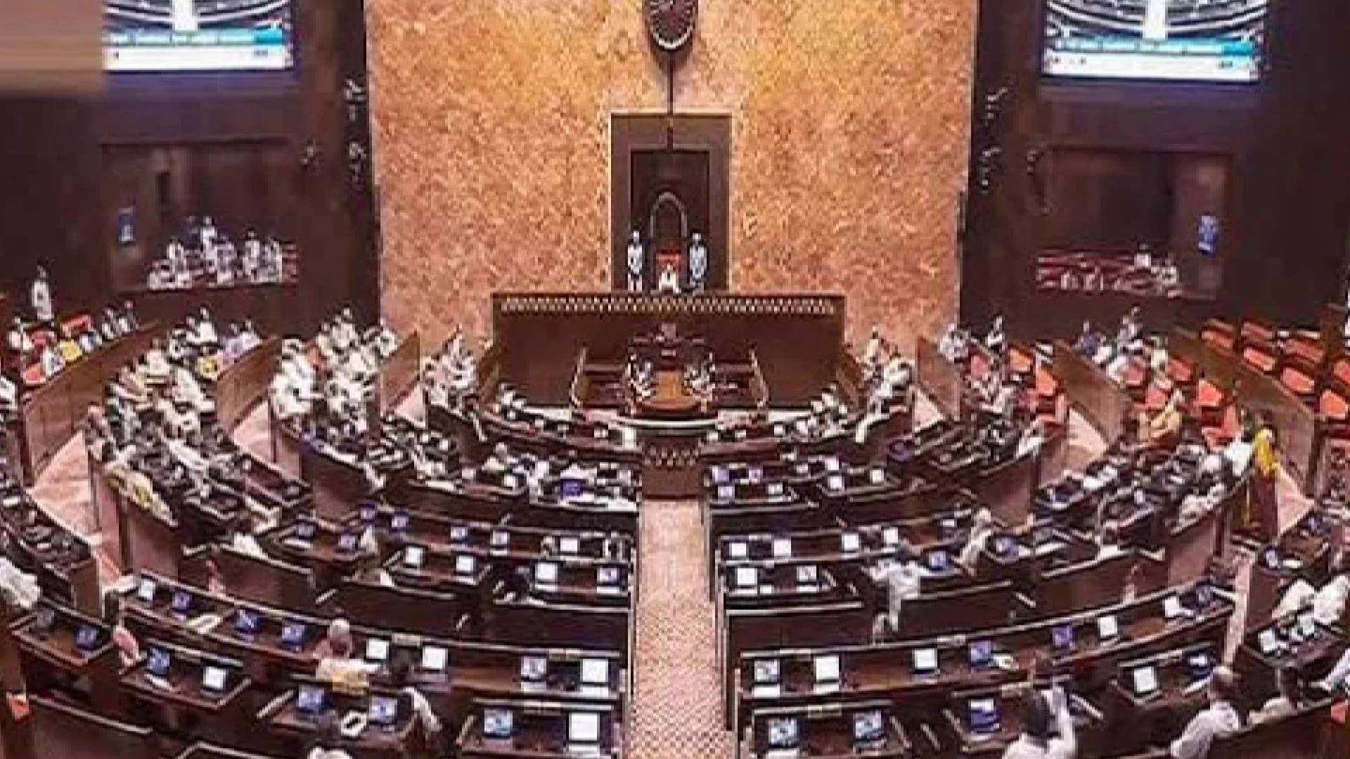 UP Rajya Sabha Election 2026