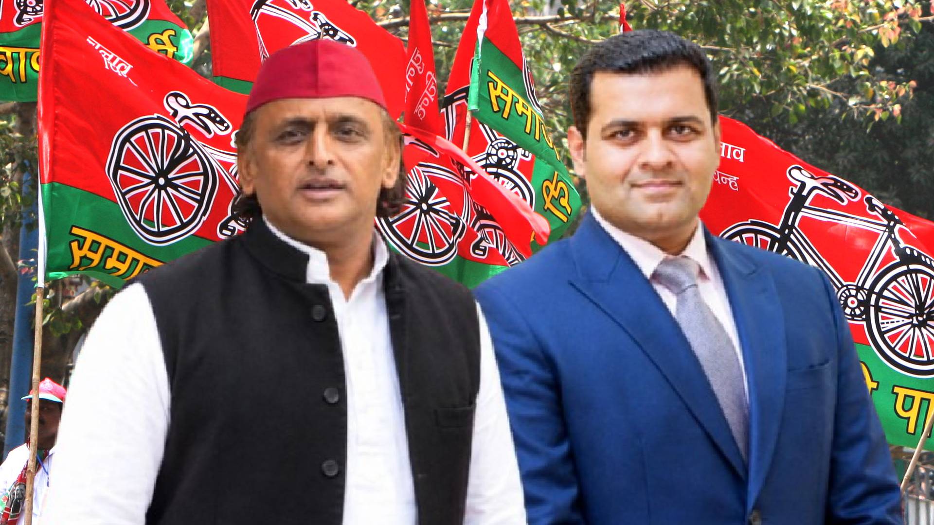 UP Rajya Sabha Elections 2026
