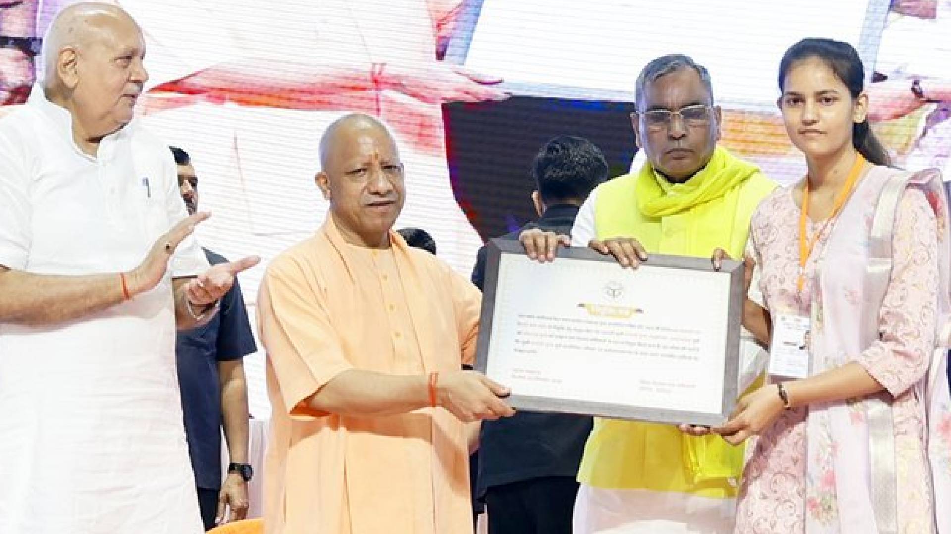 Uttar Pradesh