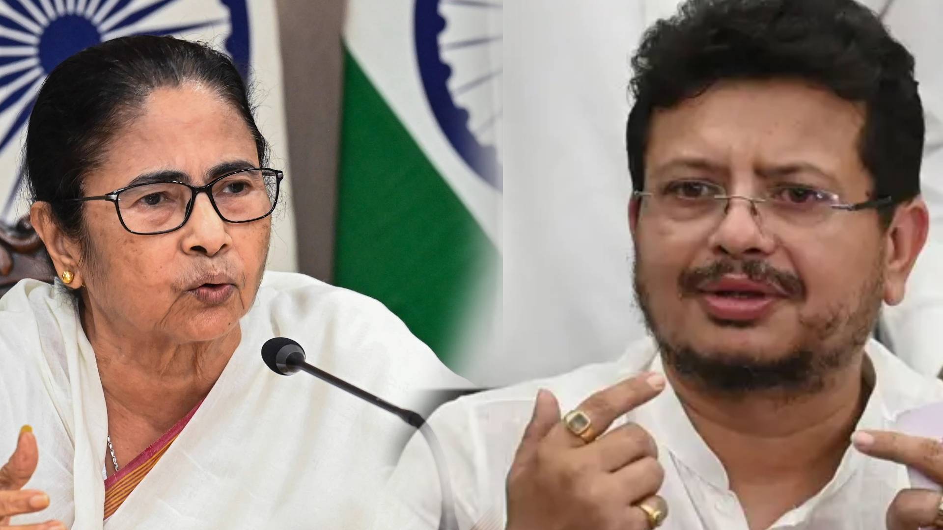 West Bengal Politics