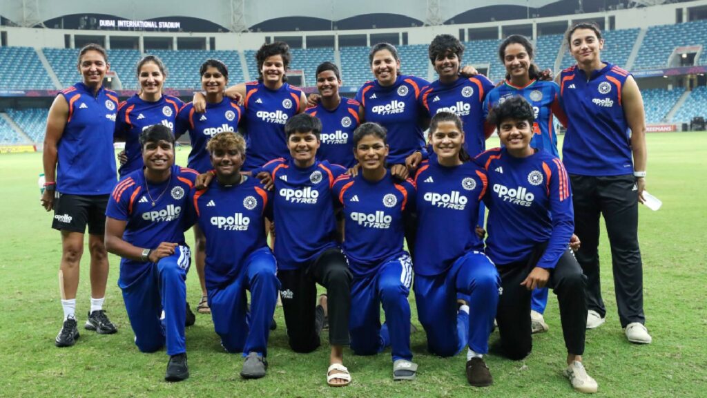 Women's Asia Cup 2026