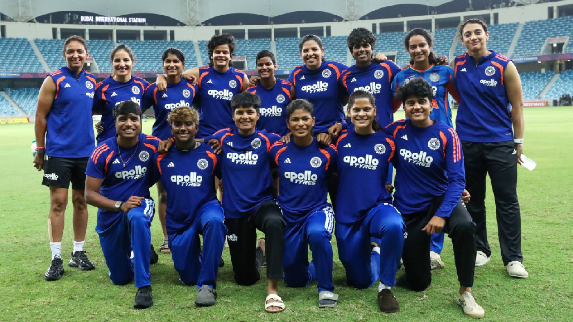 Women's Asia Cup 2026