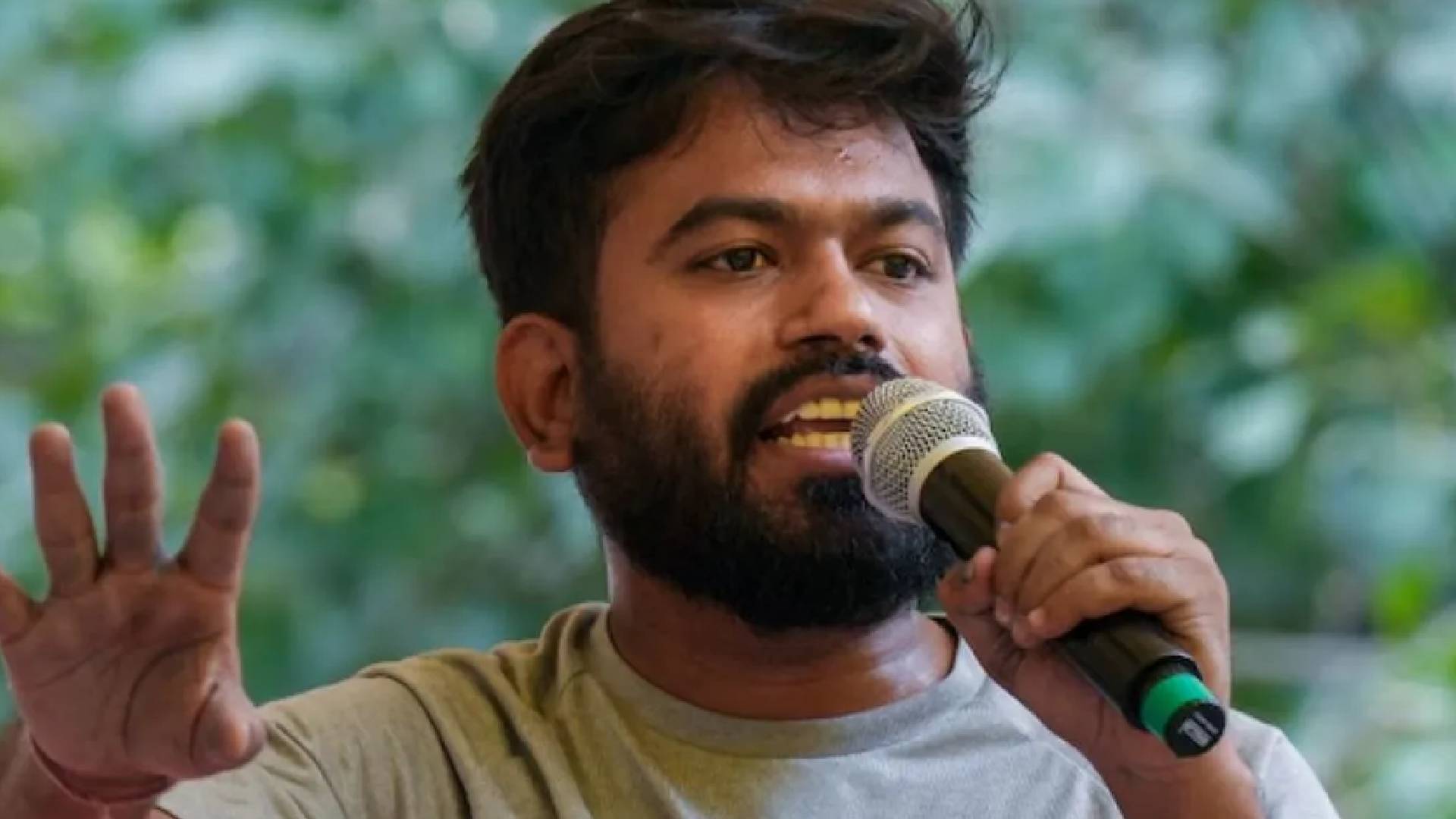 Abhijeet Dipke on SIR Controversy