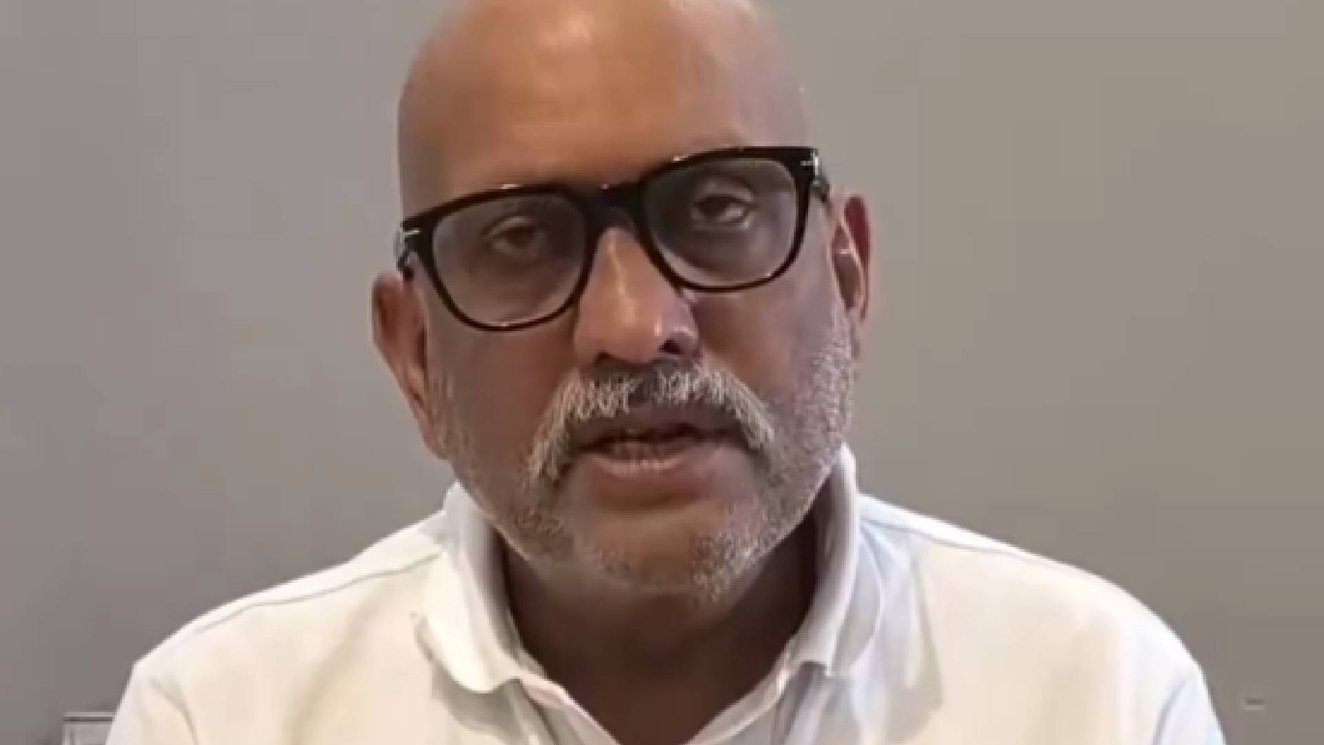 Ajay Rai Apologizes