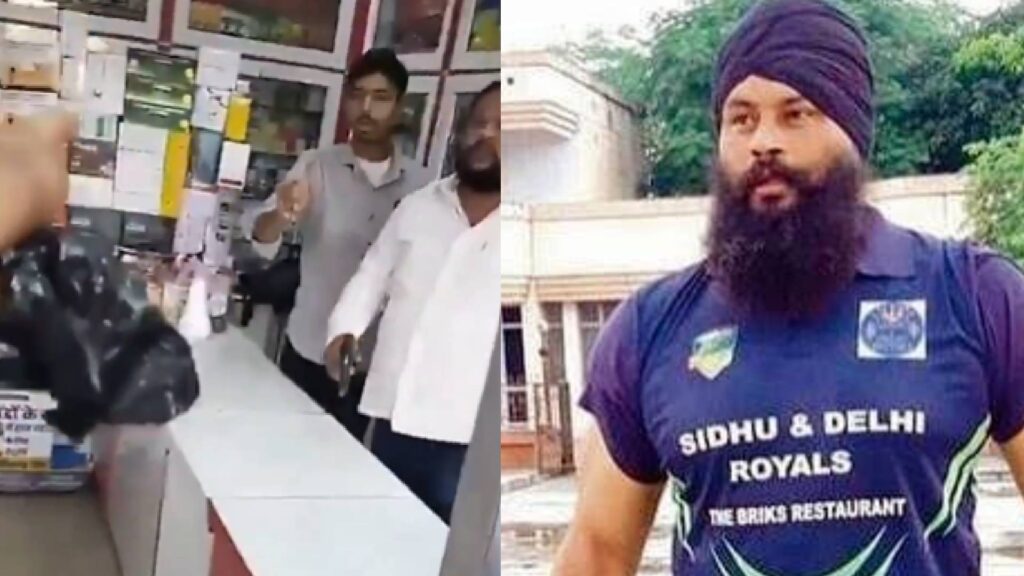 Anti-drug activist Parvinder Jhota shot dead