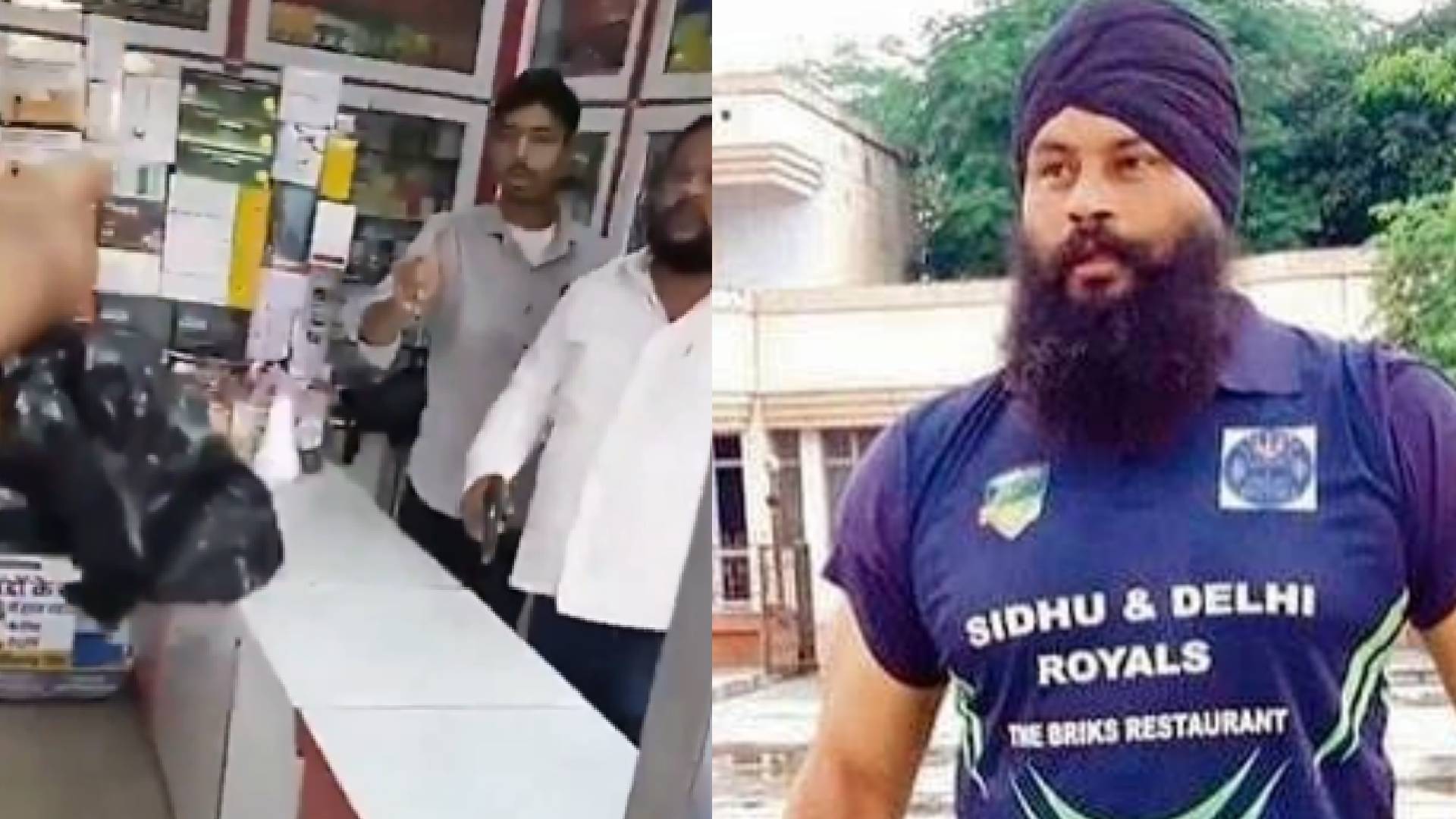 Anti-drug activist Parvinder Jhota shot dead