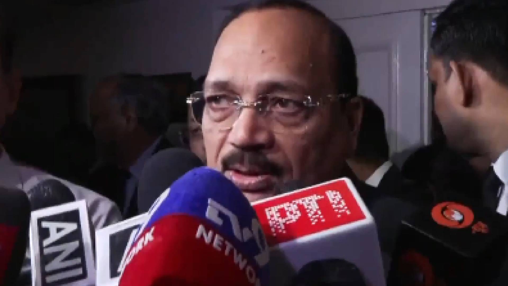 CJI Surya Kant