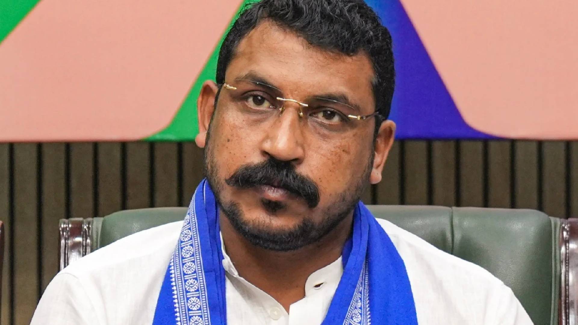 Chandrashekhar Azad Ravan
