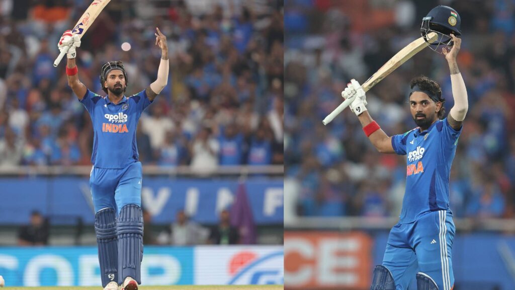 IND vs WI 3rd ODI
