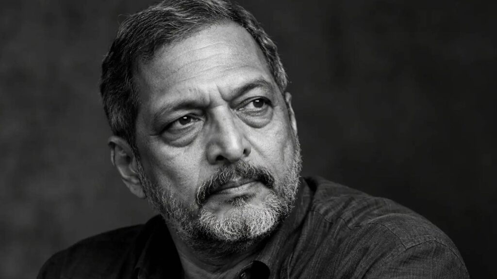 Nana Patekar Passes Away
