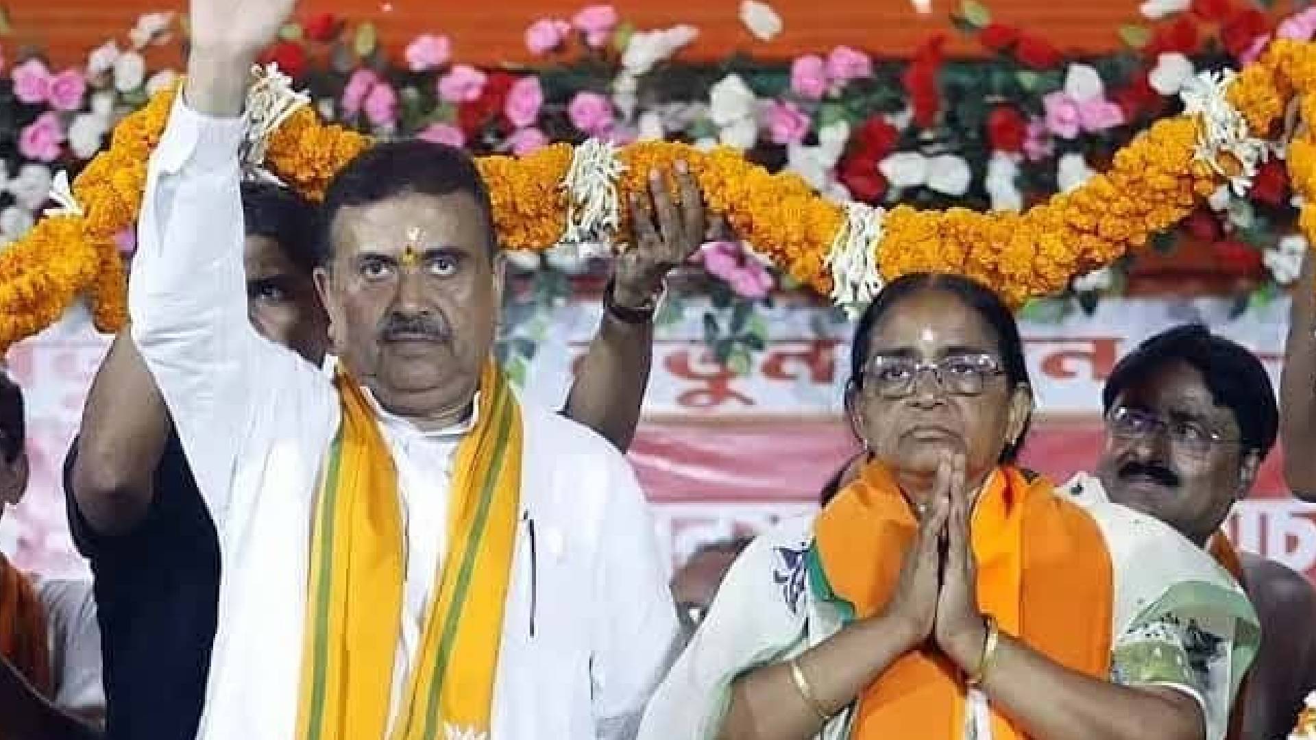 Nandigram By-Election Result 2026