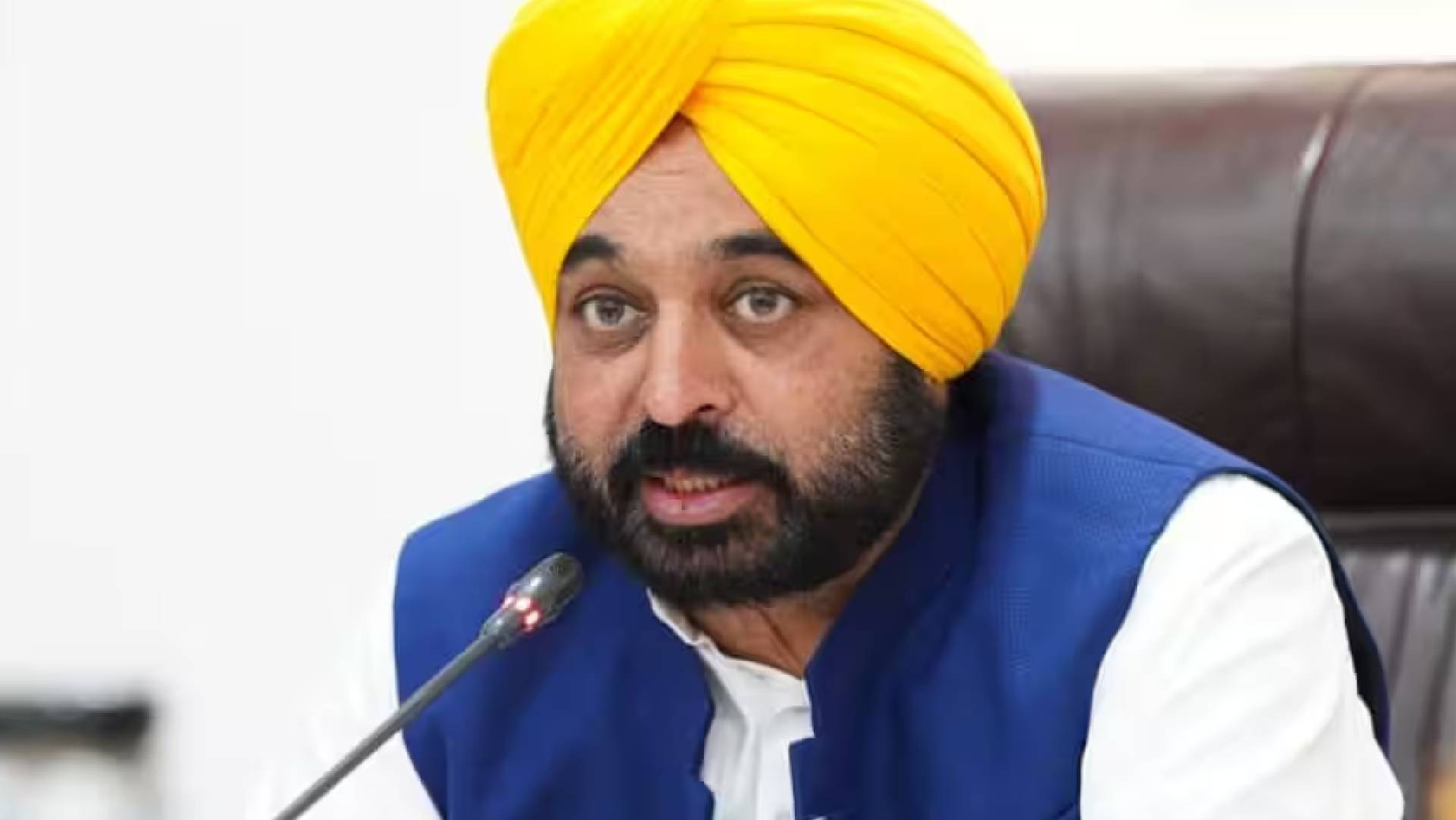 Punjab Strike