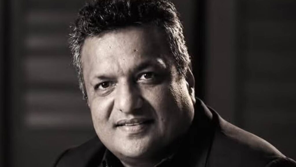 Sanjay Gupta Death