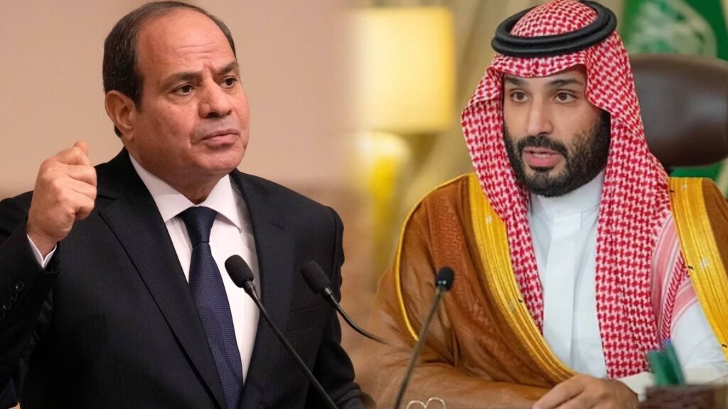 Saudi Arabia Houthi War