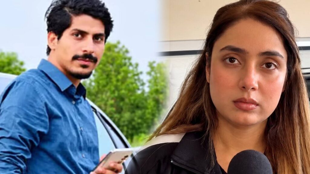 Shiva Sharma Murder Case