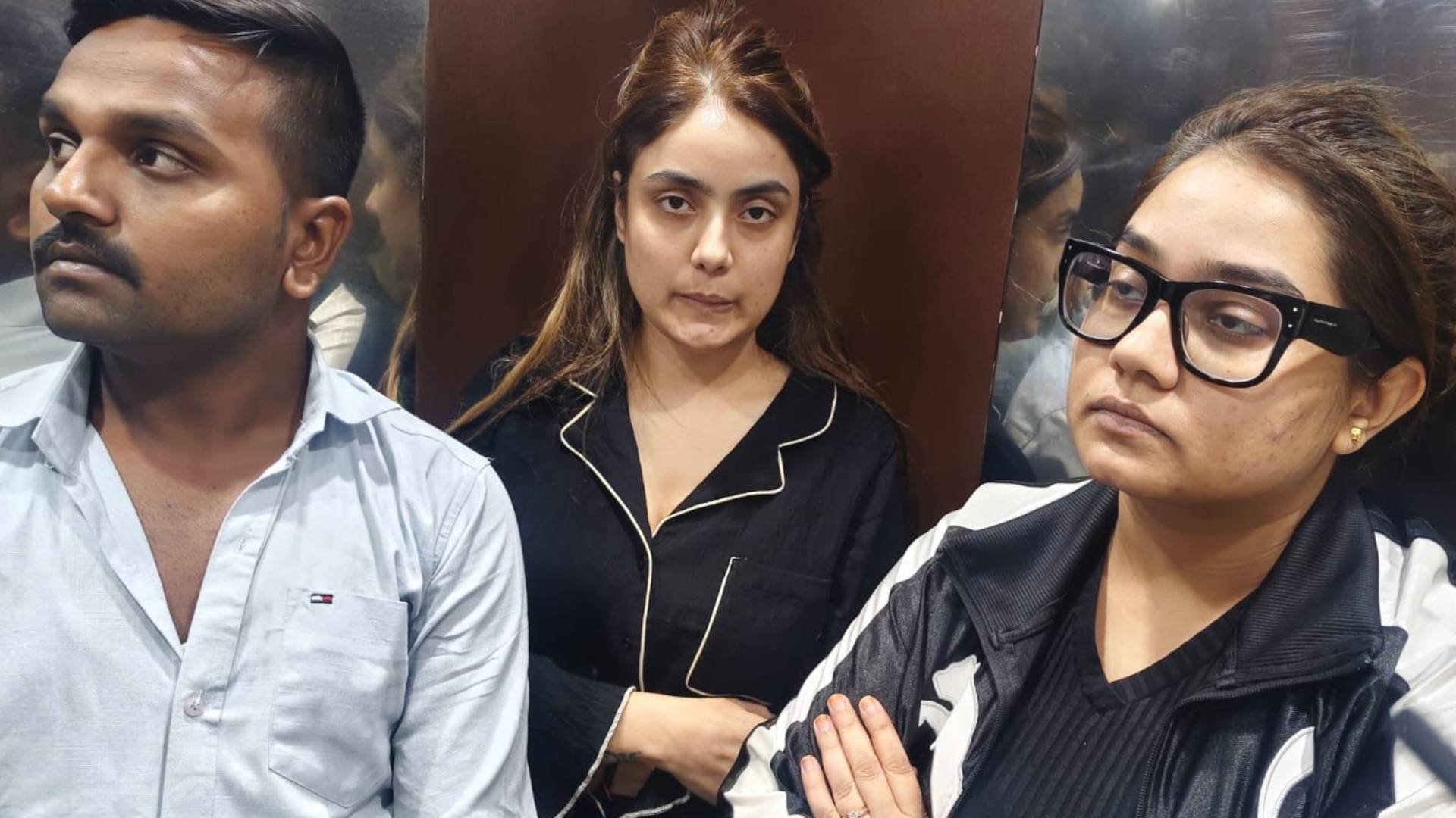 Shiva Sharma Murder Case