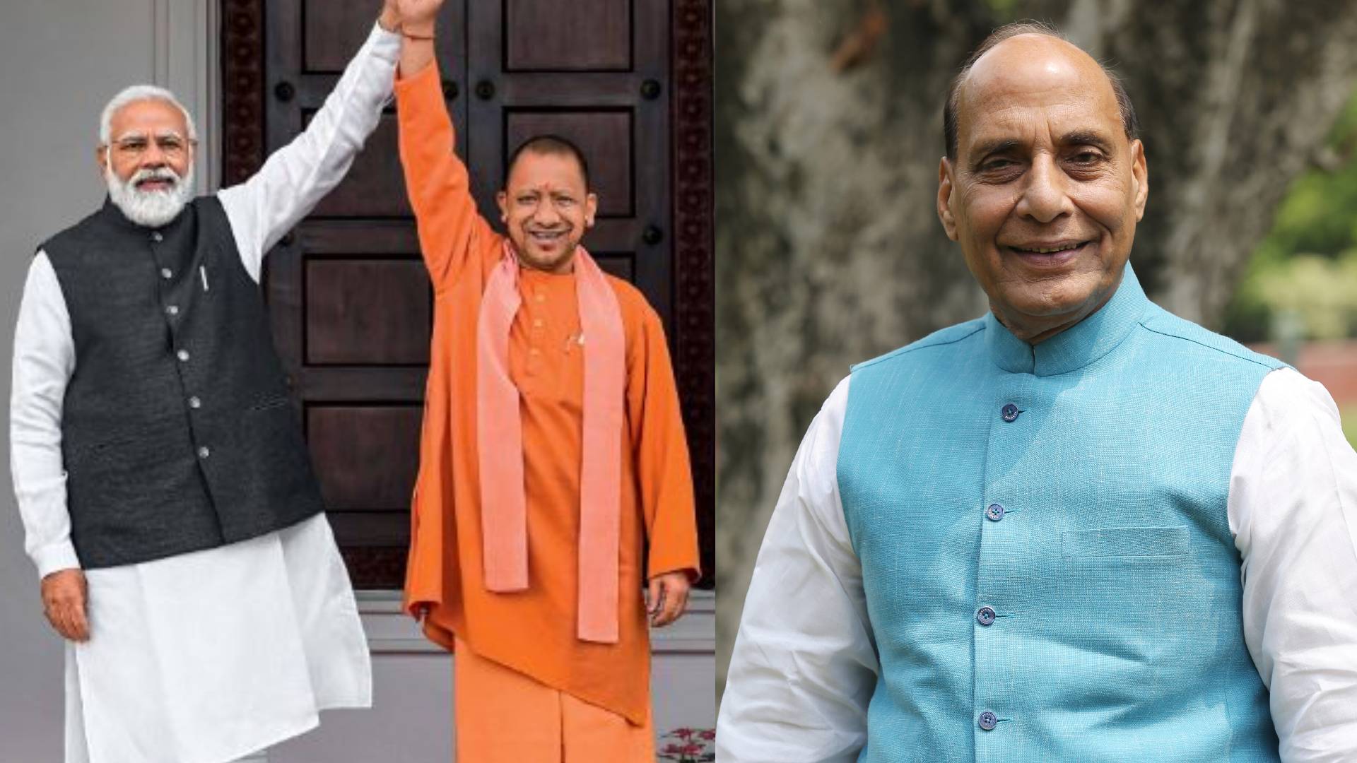 UP BJP New Working Committee 2026