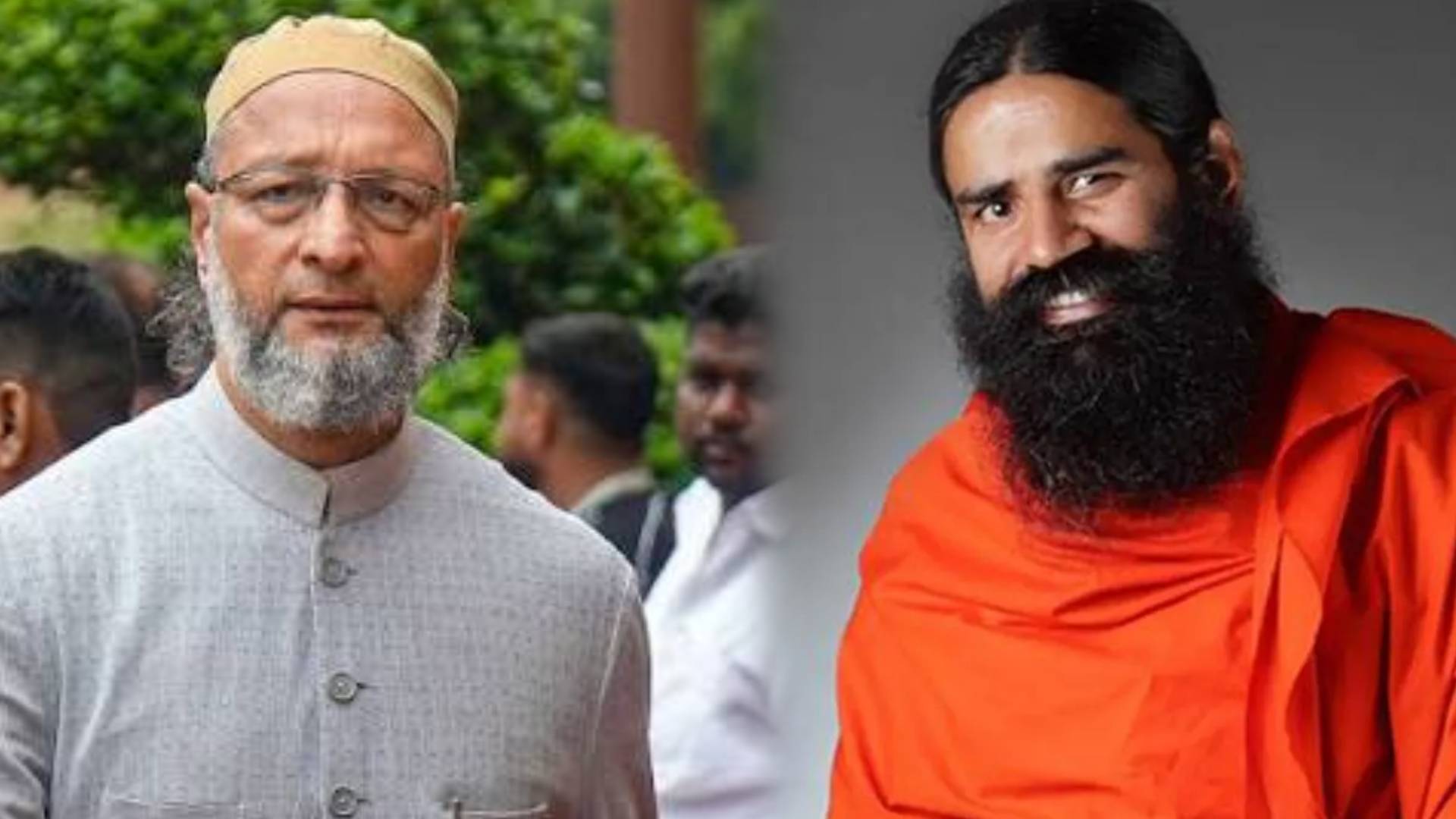 UP Election 2027: ‘ओवैसी यूपी के लिए बहुत उत्तम, योगी को फायदा होगा’, बाबा रामदेव के बयान से प्रदेश की सियासत में हलचल