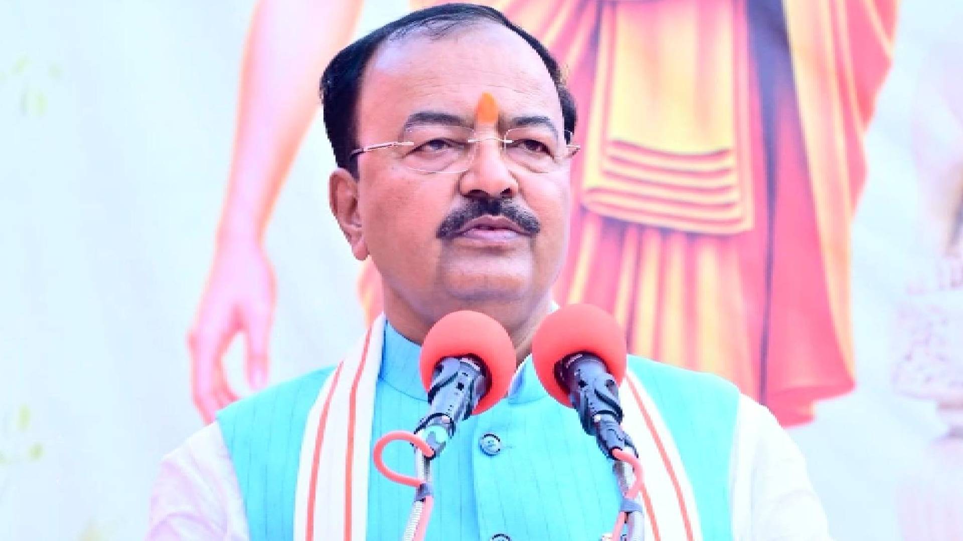 UP Election 2027: ‘इस बार भाजपा 300 पार…’, यूपी चुनाव से पहले डिप्टी सीएम केशव मौर्य का बड़ा दावा