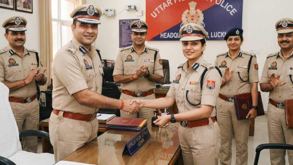 UP IPS Transfer