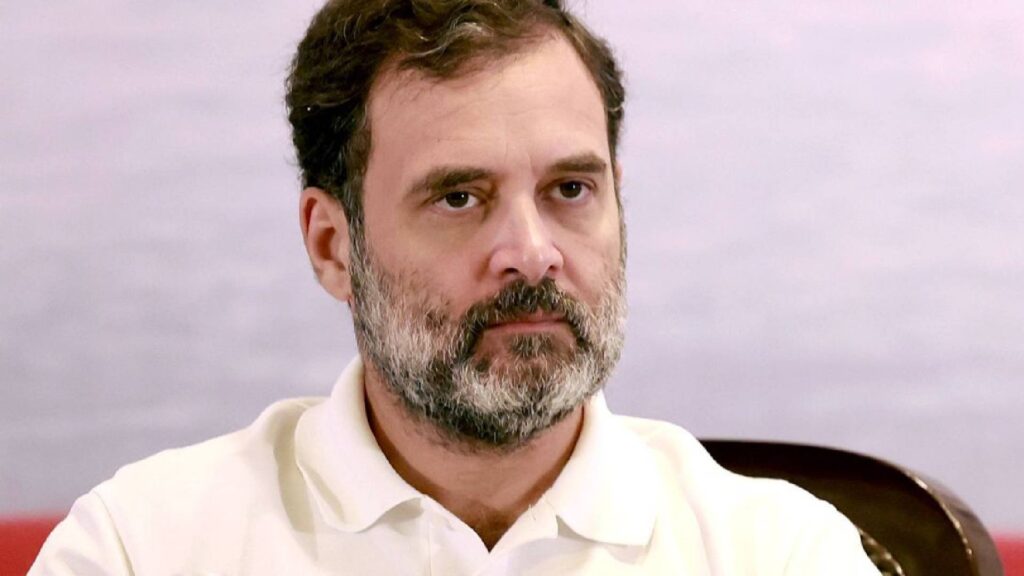 UP Politics