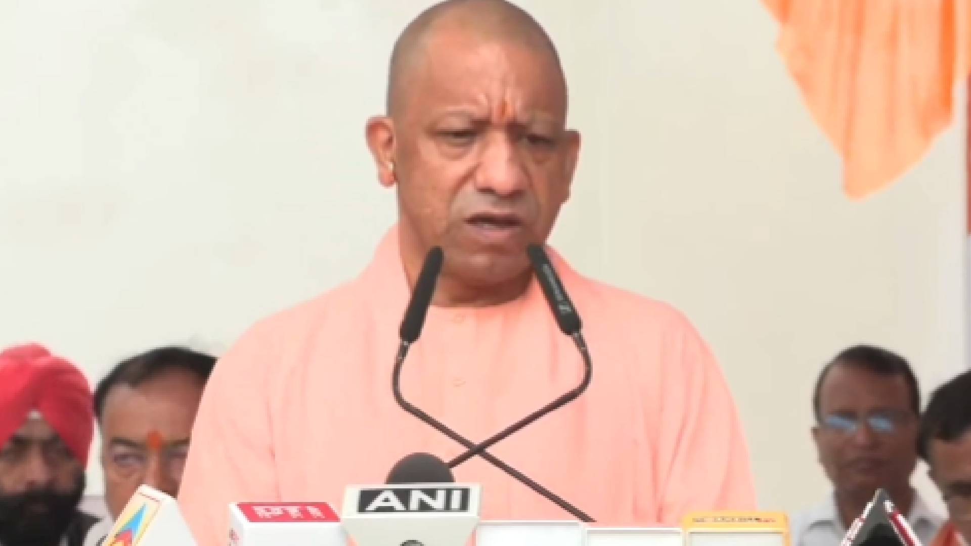 UP Voter List Controversy