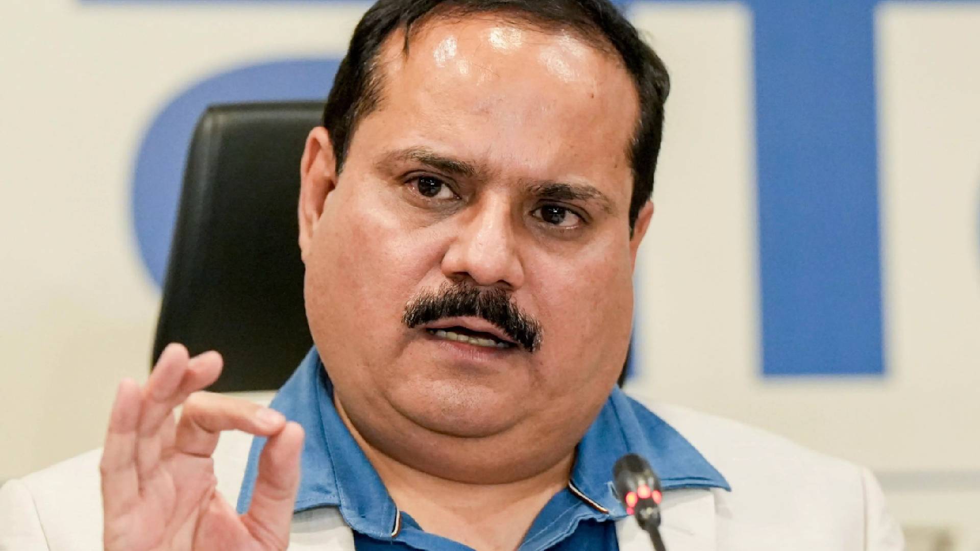 UP Voter List Controversy