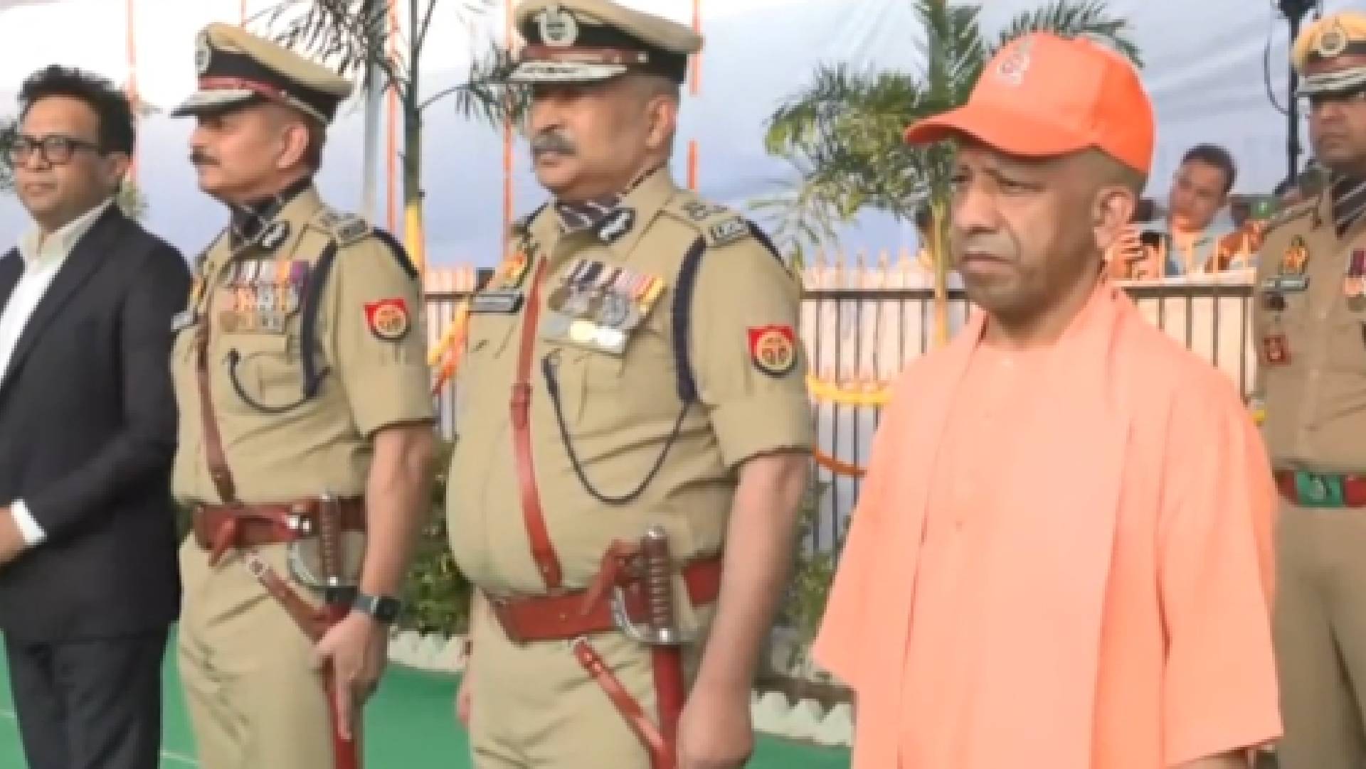 Uttar Pradesh