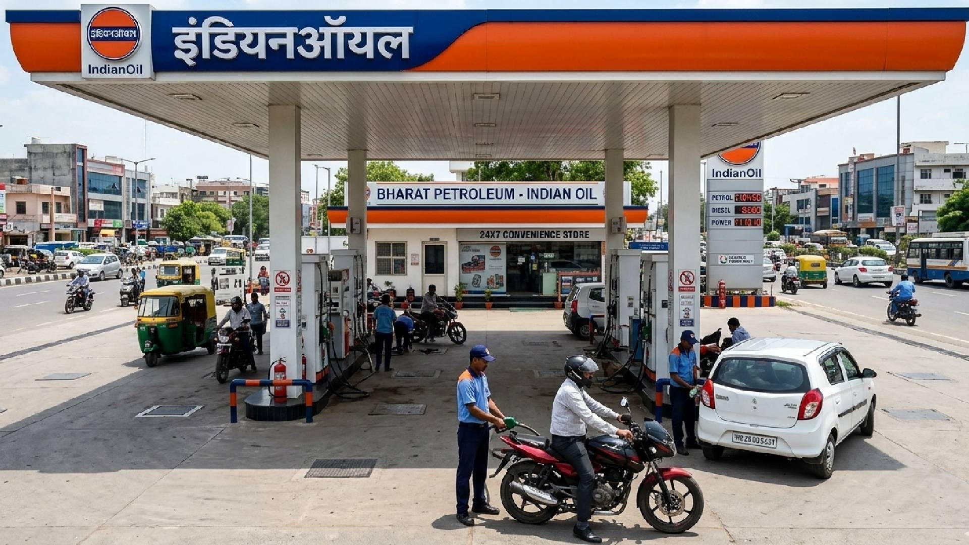 Uttar Pradesh